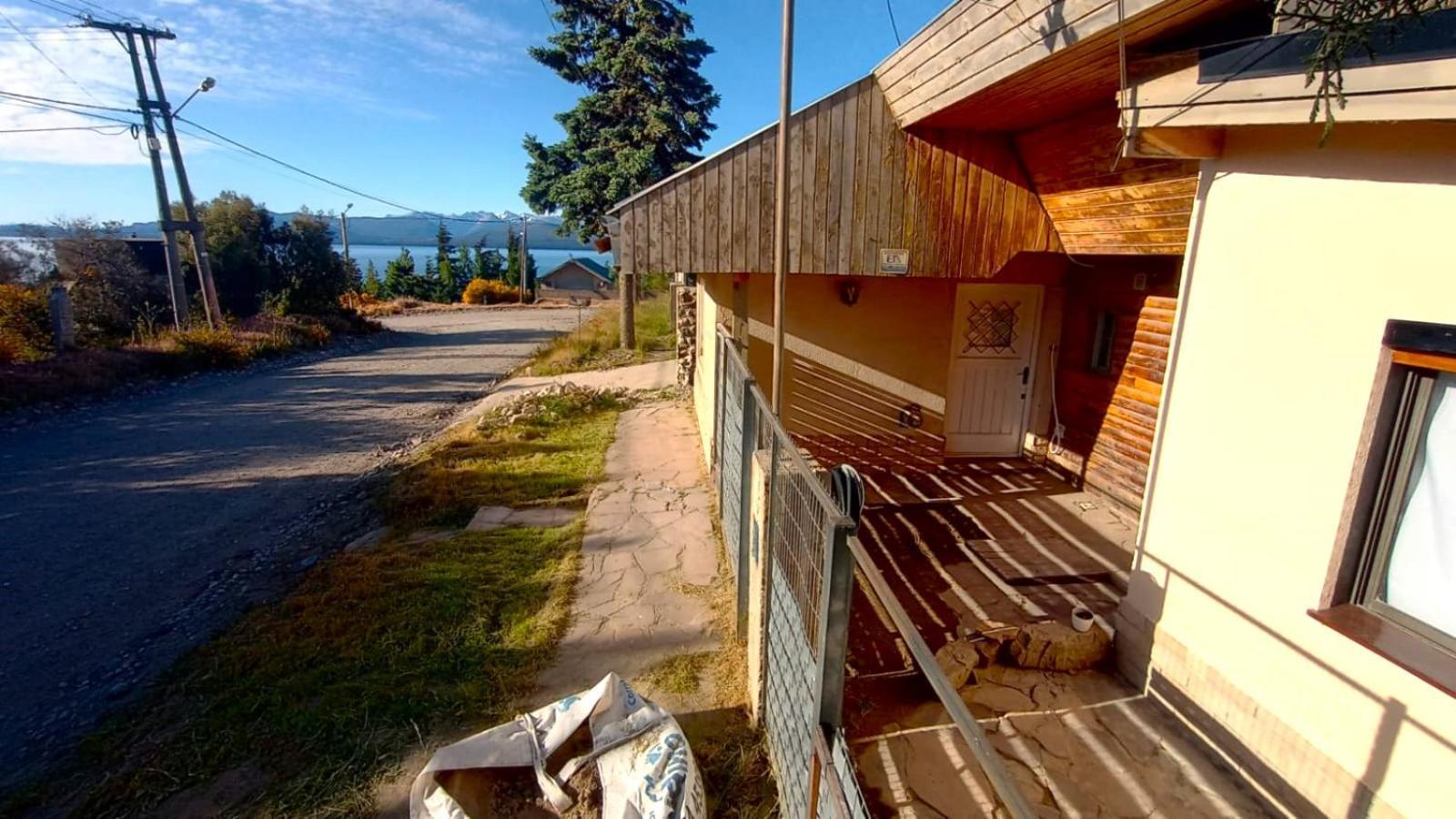 Casa Del Condor San Carlos de Bariloche Exterior photo