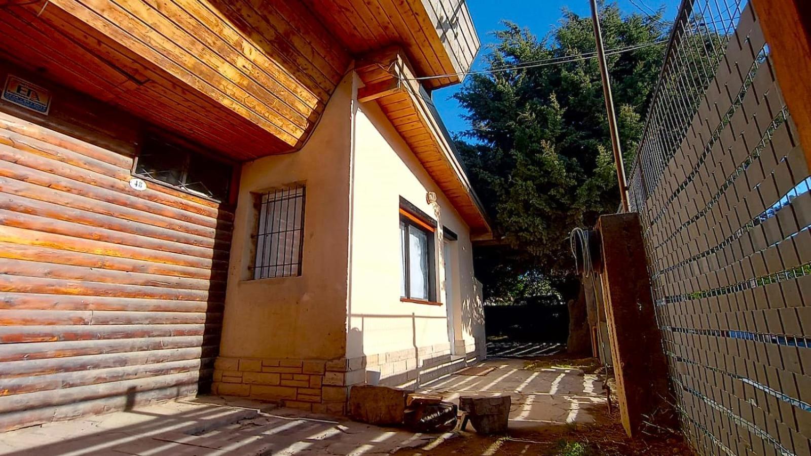 Casa Del Condor San Carlos de Bariloche Exterior photo