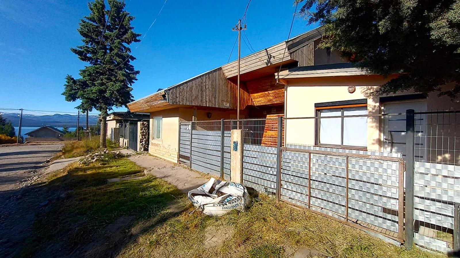 Casa Del Condor San Carlos de Bariloche Exterior photo